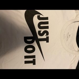 Nike shirt